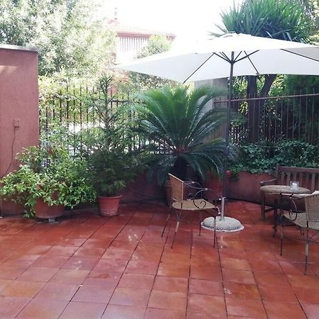 شقة La Casa Della Mia Famiglia روما المظهر الخارجي الصورة