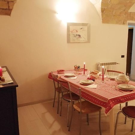 شقة La Casa Della Mia Famiglia روما المظهر الخارجي الصورة