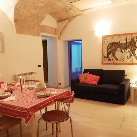 شقة La Casa Della Mia Famiglia روما المظهر الخارجي الصورة