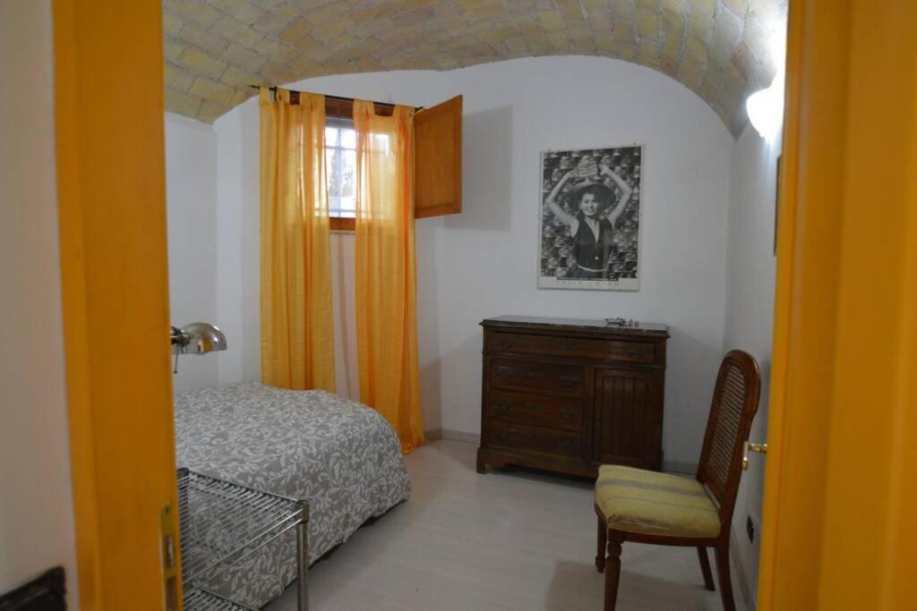شقة La Casa Della Mia Famiglia روما المظهر الخارجي الصورة