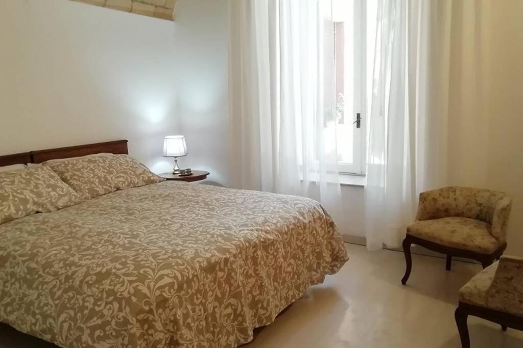 شقة La Casa Della Mia Famiglia روما المظهر الخارجي الصورة