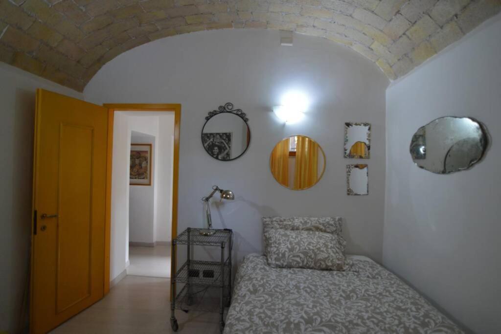 شقة La Casa Della Mia Famiglia روما المظهر الخارجي الصورة