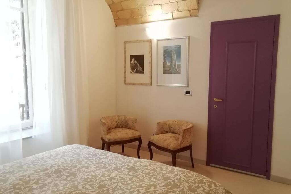 شقة La Casa Della Mia Famiglia روما المظهر الخارجي الصورة