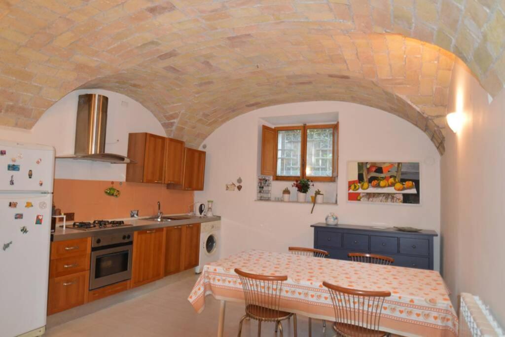 شقة La Casa Della Mia Famiglia روما المظهر الخارجي الصورة