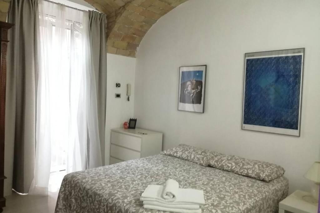 شقة La Casa Della Mia Famiglia روما المظهر الخارجي الصورة
