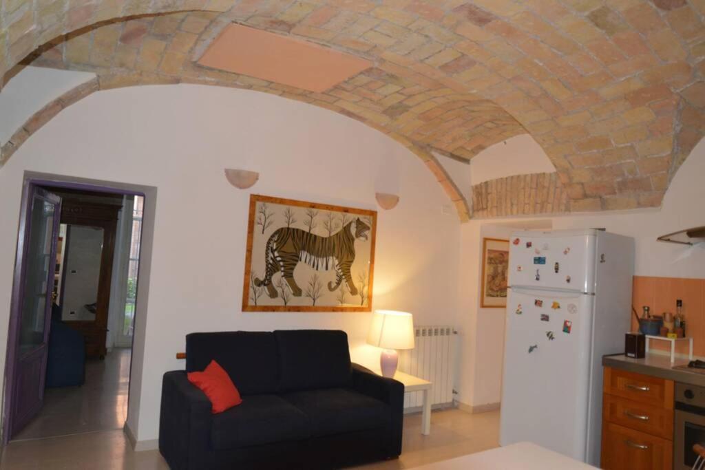 شقة La Casa Della Mia Famiglia روما المظهر الخارجي الصورة
