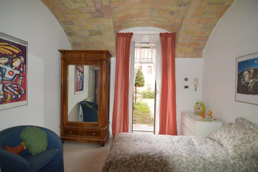 شقة La Casa Della Mia Famiglia روما المظهر الخارجي الصورة
