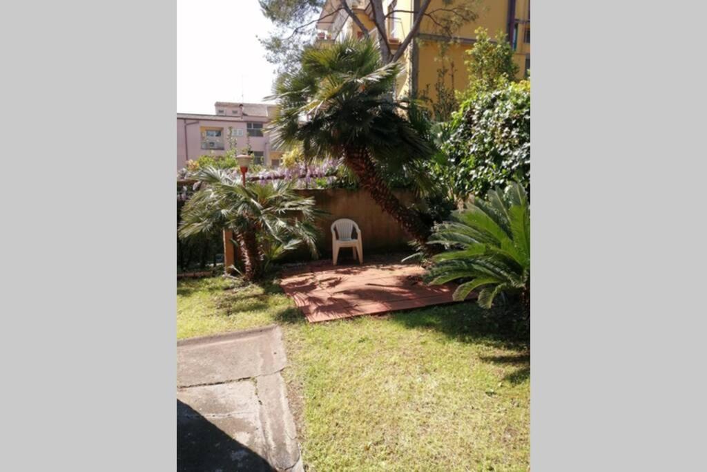 شقة La Casa Della Mia Famiglia روما المظهر الخارجي الصورة