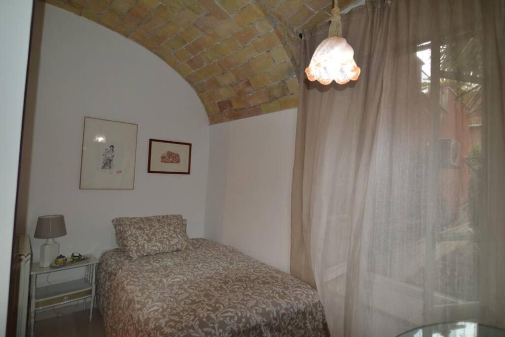شقة La Casa Della Mia Famiglia روما المظهر الخارجي الصورة