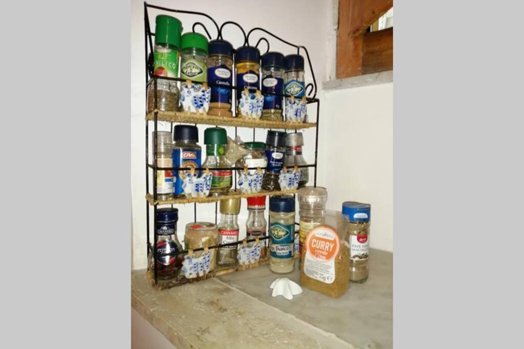 شقة La Casa Della Mia Famiglia روما المظهر الخارجي الصورة