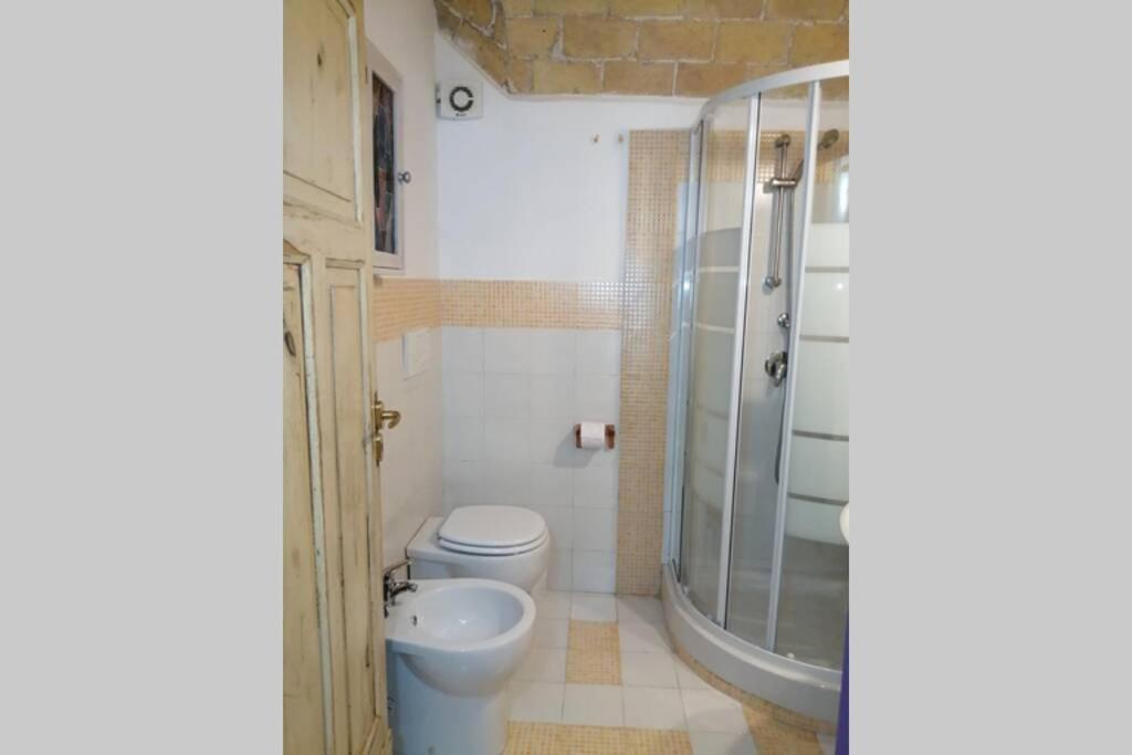 شقة La Casa Della Mia Famiglia روما المظهر الخارجي الصورة