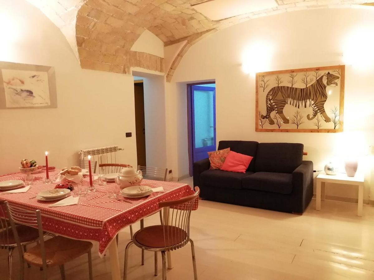 شقة La Casa Della Mia Famiglia روما المظهر الخارجي الصورة